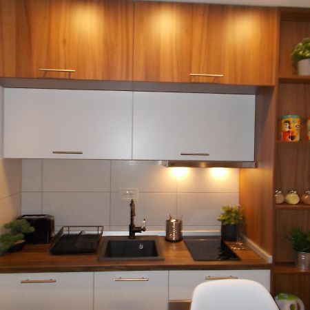 Casa Di Stefano Apartment & Spa Ζλάτιμπορ Εξωτερικό φωτογραφία