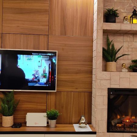Casa Di Stefano Apartment & Spa Ζλάτιμπορ Εξωτερικό φωτογραφία