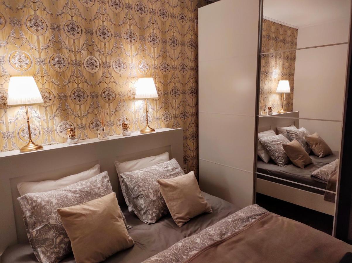 Casa Di Stefano Apartment & Spa Ζλάτιμπορ Εξωτερικό φωτογραφία