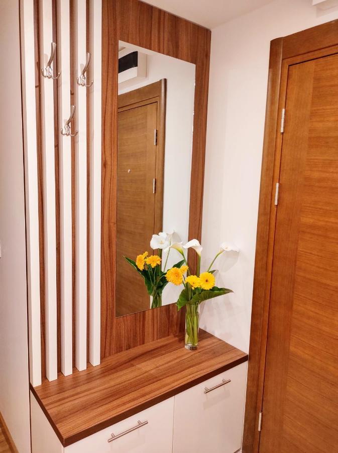 Casa Di Stefano Apartment & Spa Ζλάτιμπορ Εξωτερικό φωτογραφία