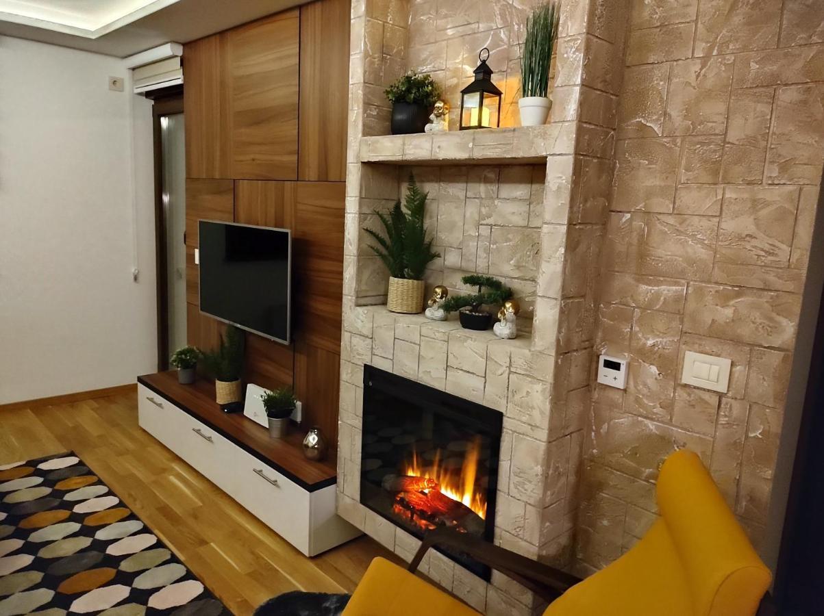 Casa Di Stefano Apartment & Spa Ζλάτιμπορ Εξωτερικό φωτογραφία