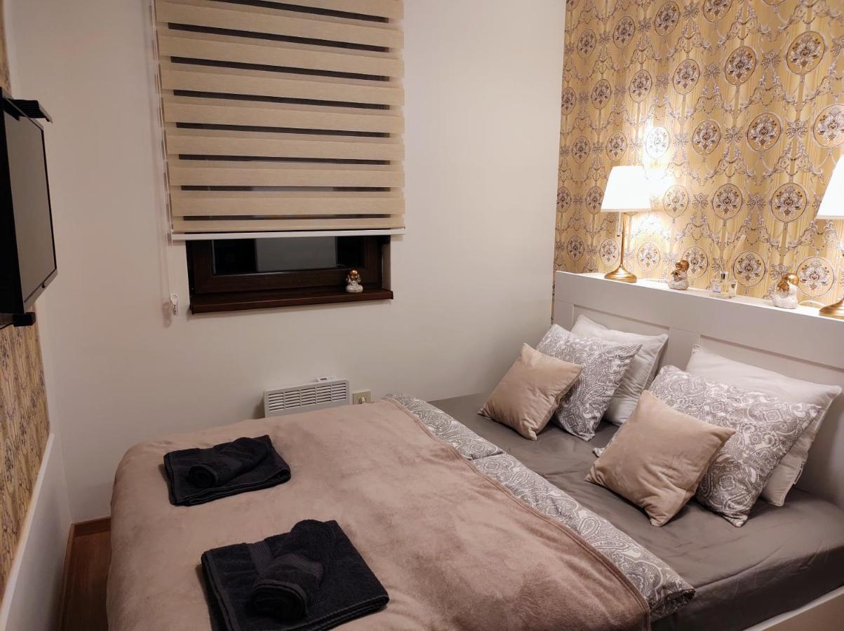 Casa Di Stefano Apartment & Spa Ζλάτιμπορ Εξωτερικό φωτογραφία