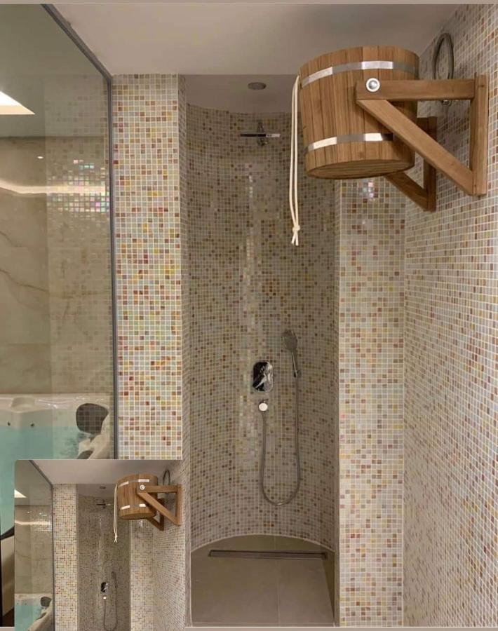Casa Di Stefano Apartment & Spa Ζλάτιμπορ Εξωτερικό φωτογραφία