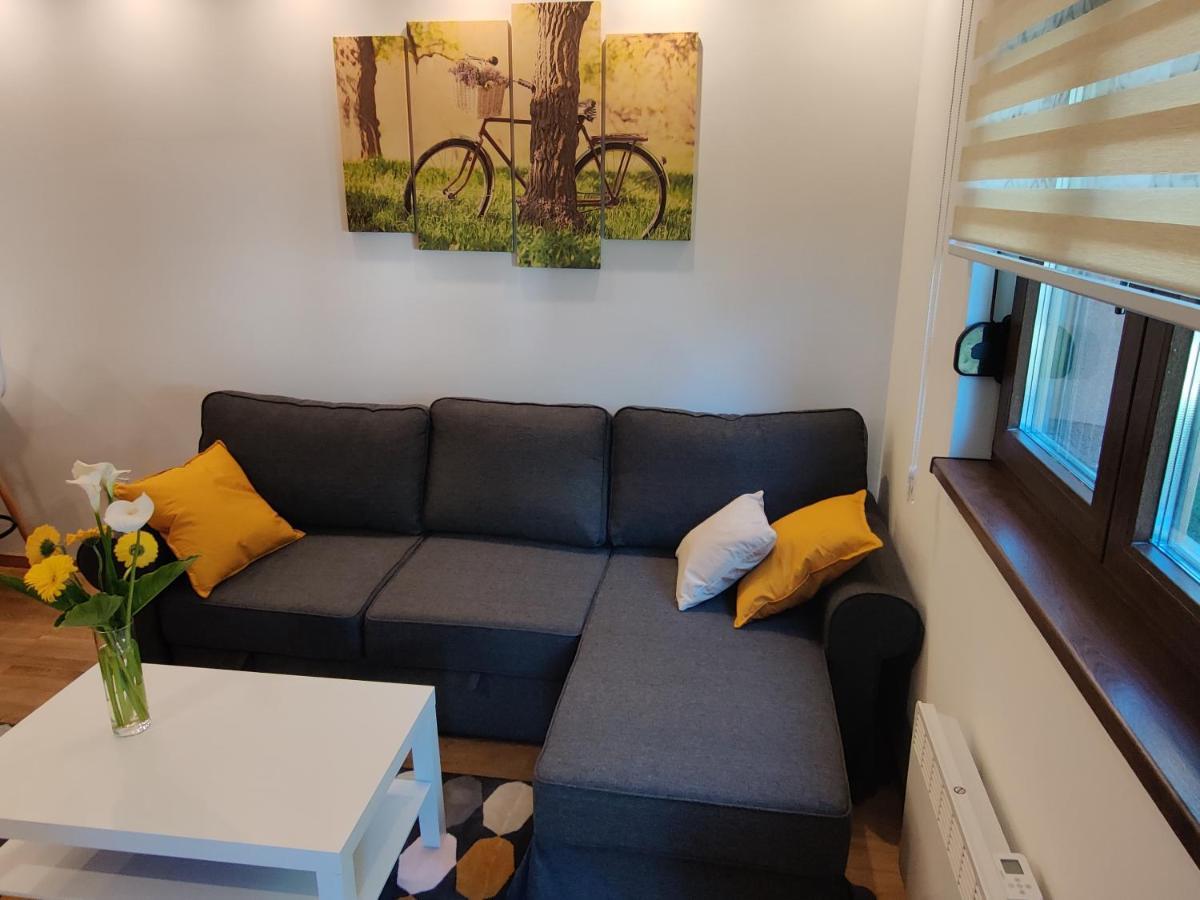 Casa Di Stefano Apartment & Spa Ζλάτιμπορ Εξωτερικό φωτογραφία