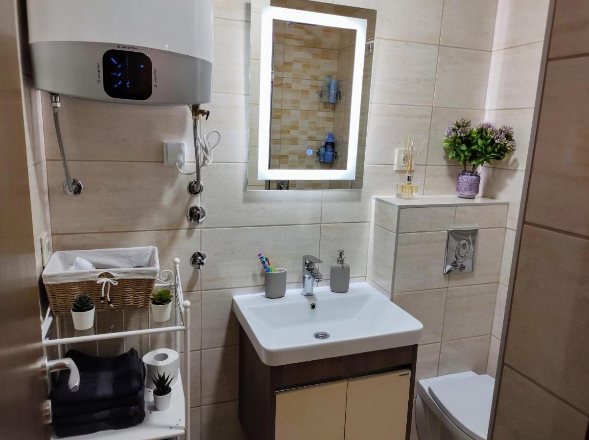 Casa Di Stefano Apartment & Spa Ζλάτιμπορ Εξωτερικό φωτογραφία