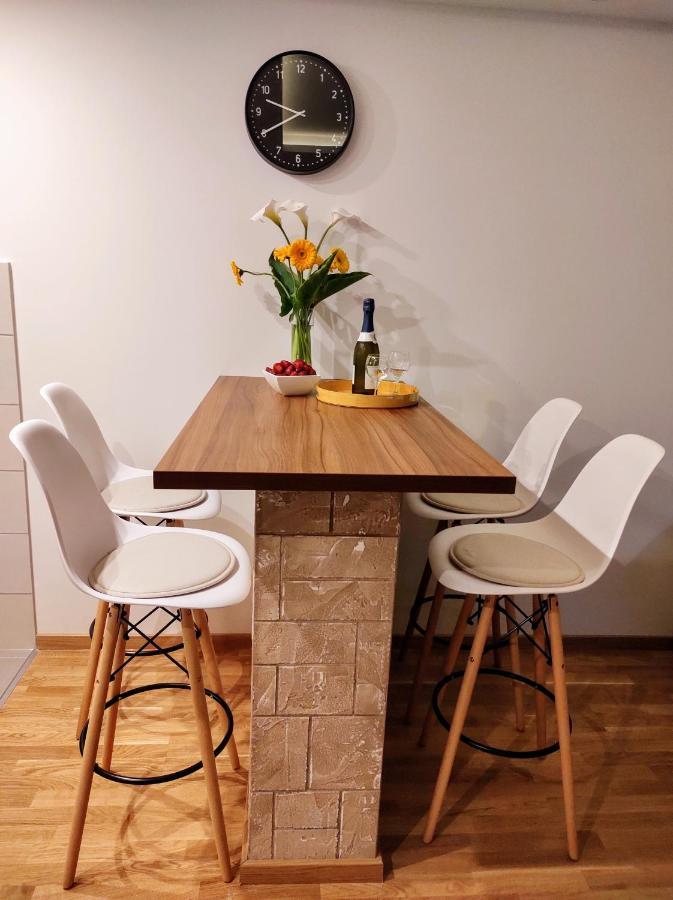 Casa Di Stefano Apartment & Spa Ζλάτιμπορ Εξωτερικό φωτογραφία
