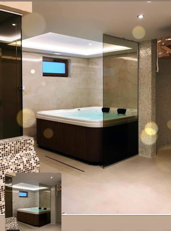 Casa Di Stefano Apartment & Spa Ζλάτιμπορ Εξωτερικό φωτογραφία