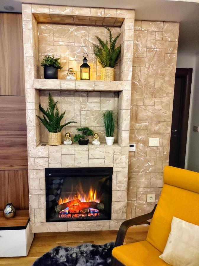 Casa Di Stefano Apartment & Spa Ζλάτιμπορ Εξωτερικό φωτογραφία