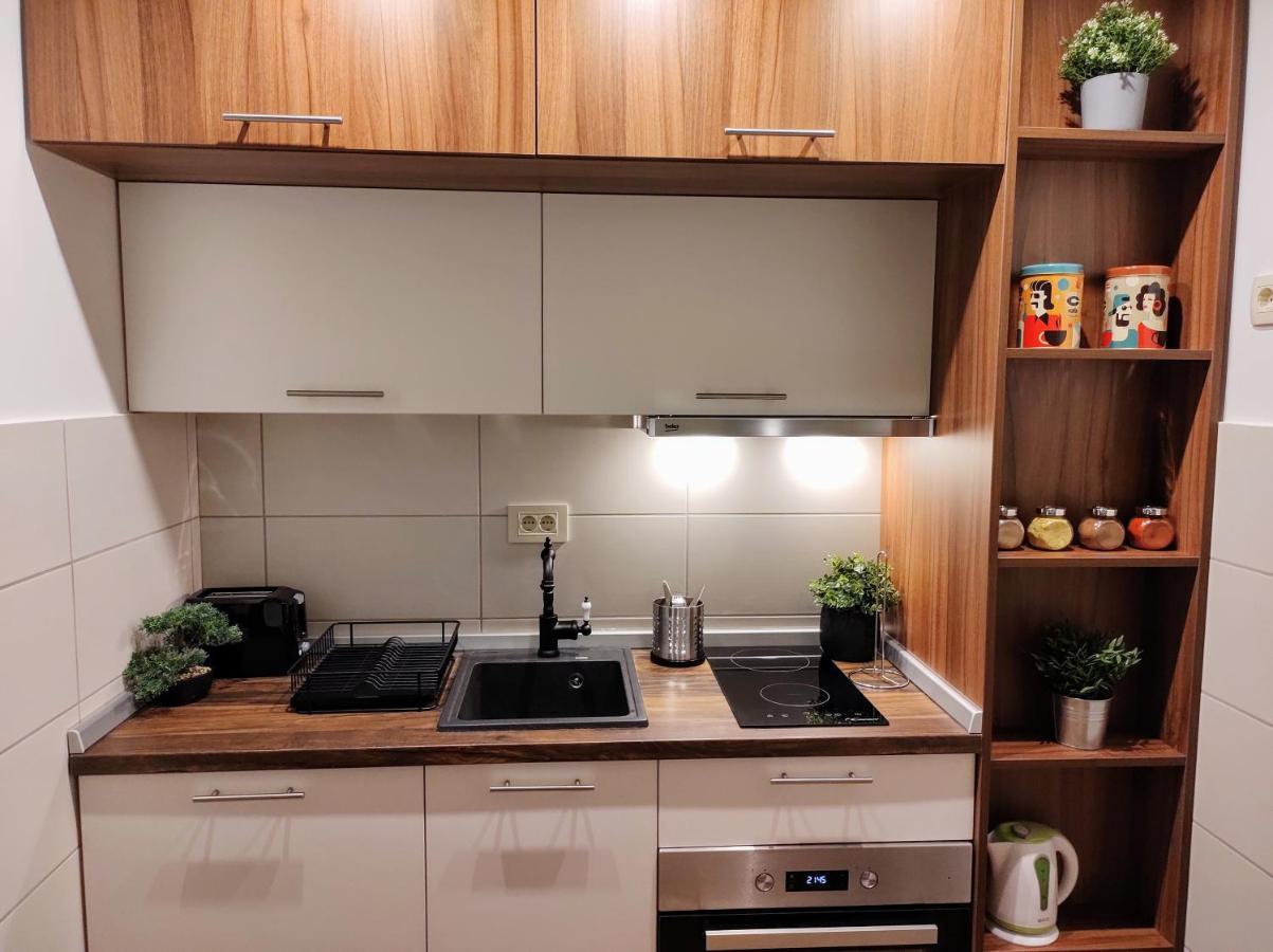 Casa Di Stefano Apartment & Spa Ζλάτιμπορ Εξωτερικό φωτογραφία