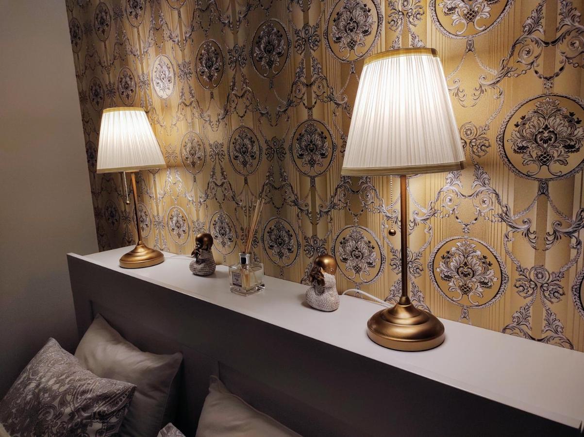 Casa Di Stefano Apartment & Spa Ζλάτιμπορ Εξωτερικό φωτογραφία