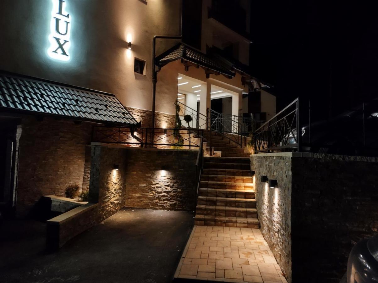 Casa Di Stefano Apartment & Spa Ζλάτιμπορ Εξωτερικό φωτογραφία