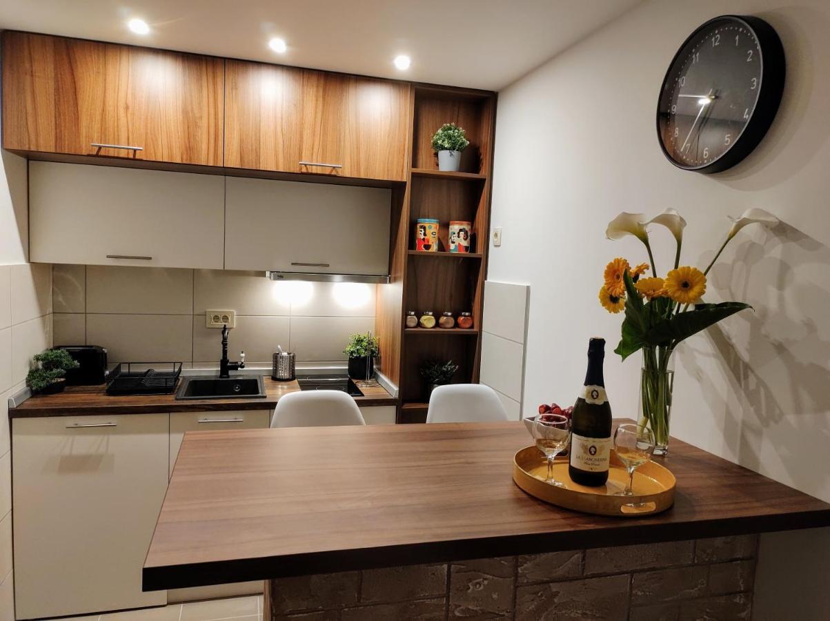 Casa Di Stefano Apartment & Spa Ζλάτιμπορ Εξωτερικό φωτογραφία