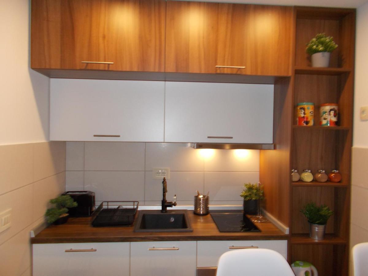 Casa Di Stefano Apartment & Spa Ζλάτιμπορ Εξωτερικό φωτογραφία