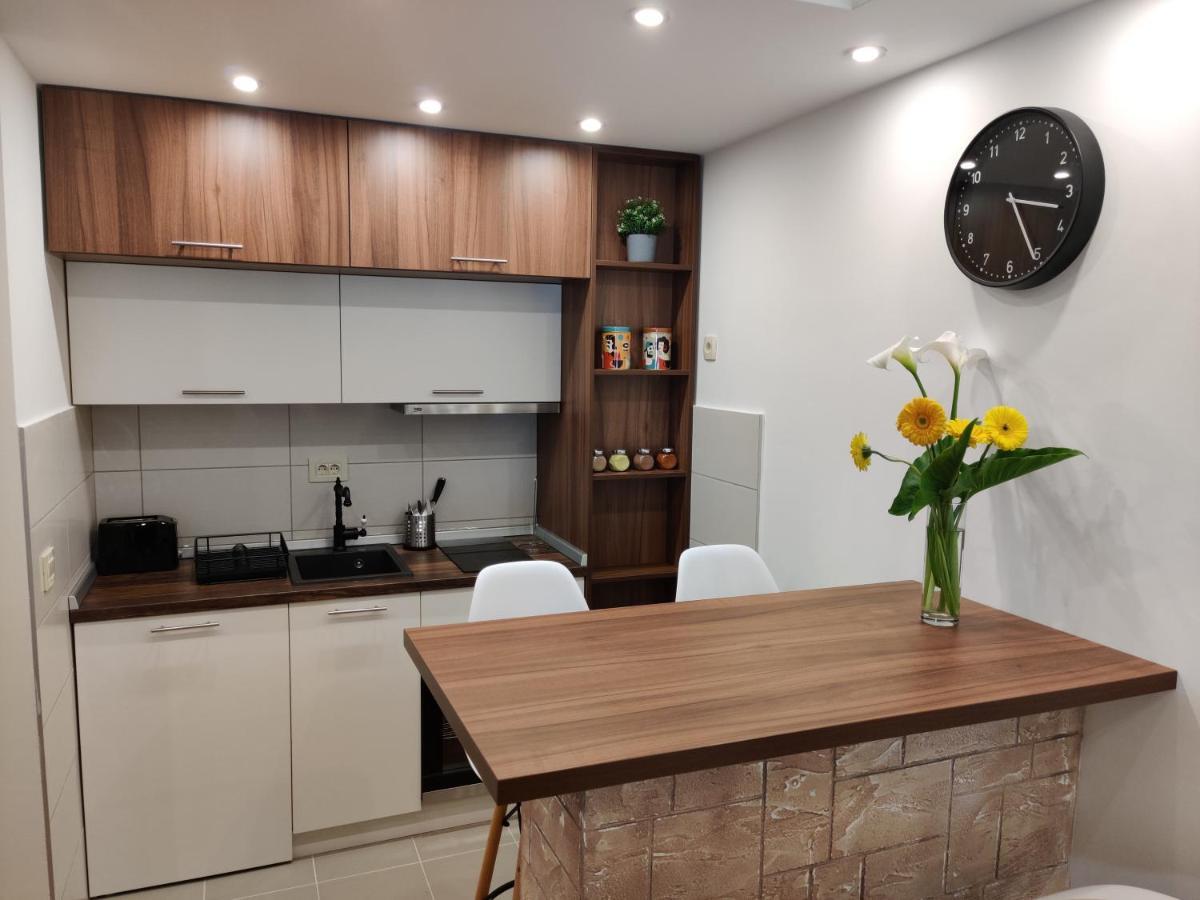 Casa Di Stefano Apartment & Spa Ζλάτιμπορ Εξωτερικό φωτογραφία