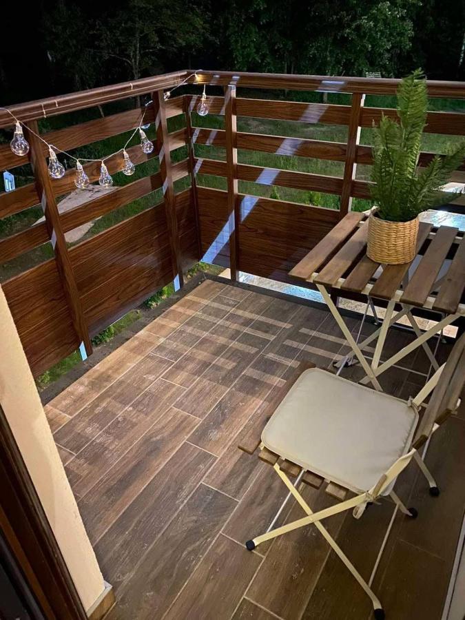 Casa Di Stefano Apartment & Spa Ζλάτιμπορ Εξωτερικό φωτογραφία